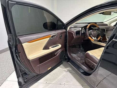 Used 2019 Lexus RX 350 FWD w/ Premium Package image 10
