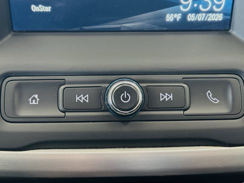 Used 2019 GMC Acadia SLE FWD image 61