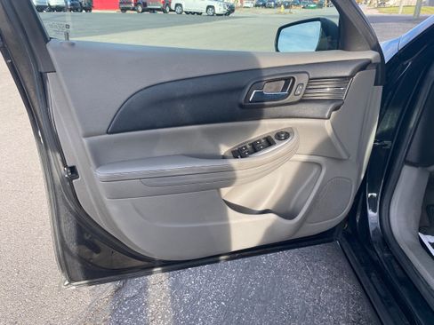 Used 2014 Chevrolet Malibu LS w/ Protection Package image 9