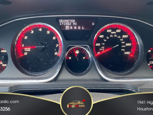 Used 2013 GMC Acadia SLT AWD/4WD image 4