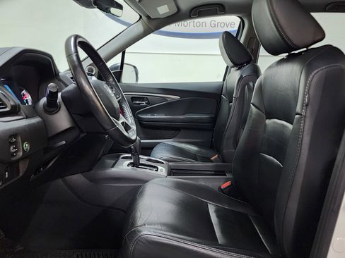 Used 2019 Honda Pilot EX-L image 13