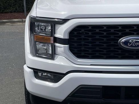 Certified 2023 Ford F150 XL w/ STX Appearance Package image 36