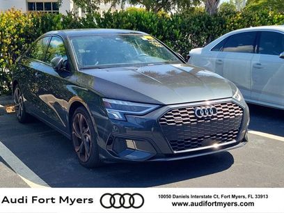 Used 2023 Audi A3 2.0T Premium Plus w/ Premium Plus Package