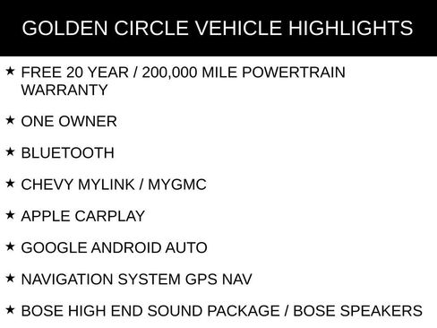 Used 2025 Chevrolet Blazer RS image 2