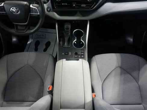 Used 2023 Toyota Highlander L image 29