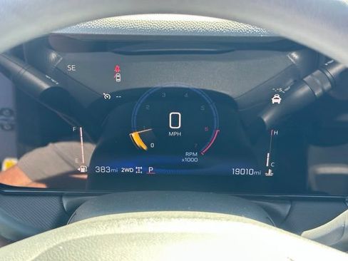 Certified 2026 Chevrolet TrailBlazer LT AWD/4WD image 21