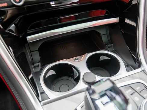 New 2026 BMW 840i xDrive AWD/4WD image 28