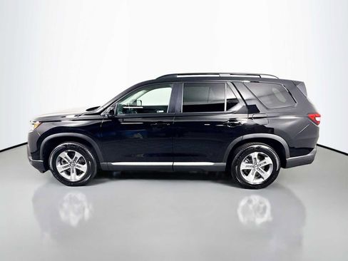 Certified 2026 Honda Pilot EX-L image 4