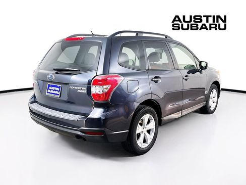 Used 2014 Subaru Forester 2.5i Premium w/ Popular Package #1 image 7