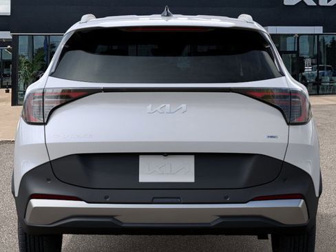 New 2026 Kia Sportage EX image 13