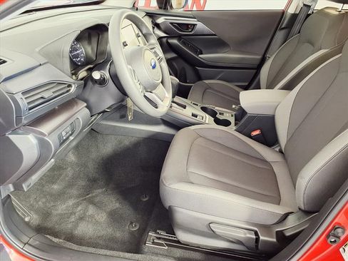Certified 2024 Subaru Impreza 2.0i image 11