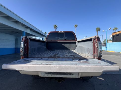 Used 2008 Ford F250 XL image 5