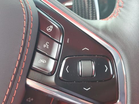 Used 2024 Chevrolet Corvette Z06 w/ Z07 Performance Package RWD image 33