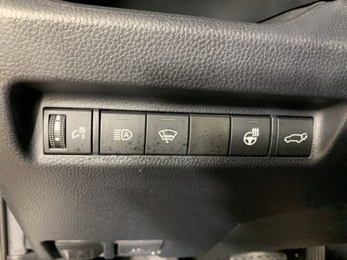 Used 2020 Toyota RAV4 TRD Off-Road w/ TRD Off-Road Weather Package image 18