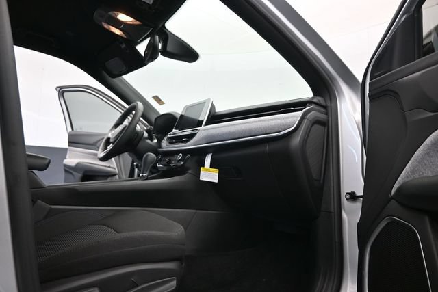 Used 2025 Jeep Compass Sport w/ Mopar Graphics Package AWD/4WD image 23