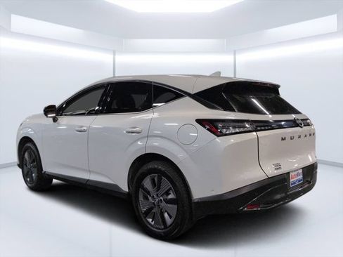Used 2025 Nissan Murano SL w/ Cargo Package AWD/4WD image 5