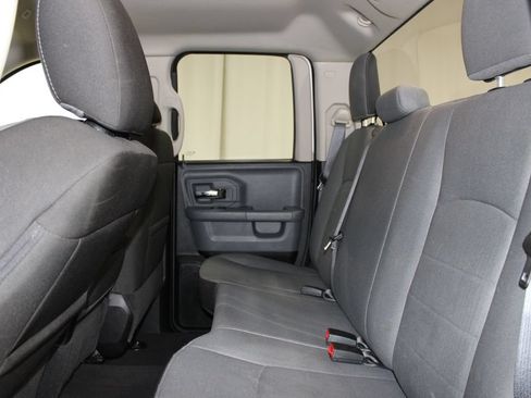 Used 2024 RAM 1500 Classic SLT AWD/4WD image 19