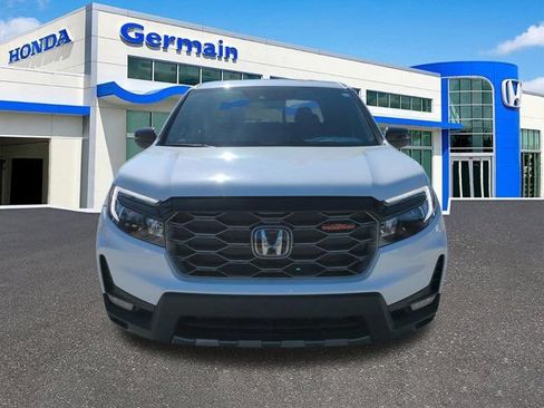 New 2026 Honda Ridgeline TrailSport image 8