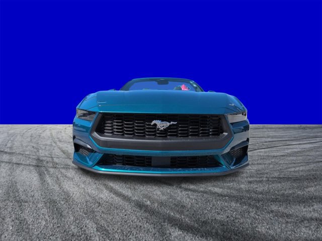 New 2026 Ford Mustang Premium RWD image 9