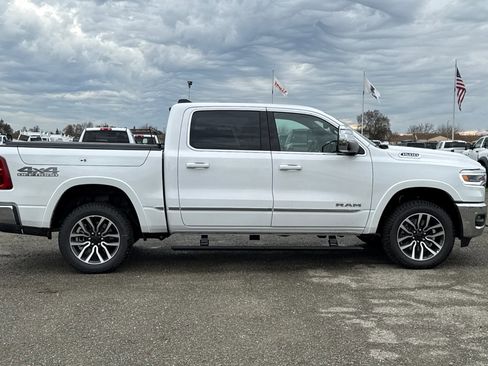 New 2026 RAM 1500 Limited image 2