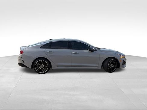 Used 2023 Kia K5 GT w/ GT1 Package FWD image 7