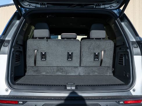 New 2026 Chevrolet Traverse LT image 39