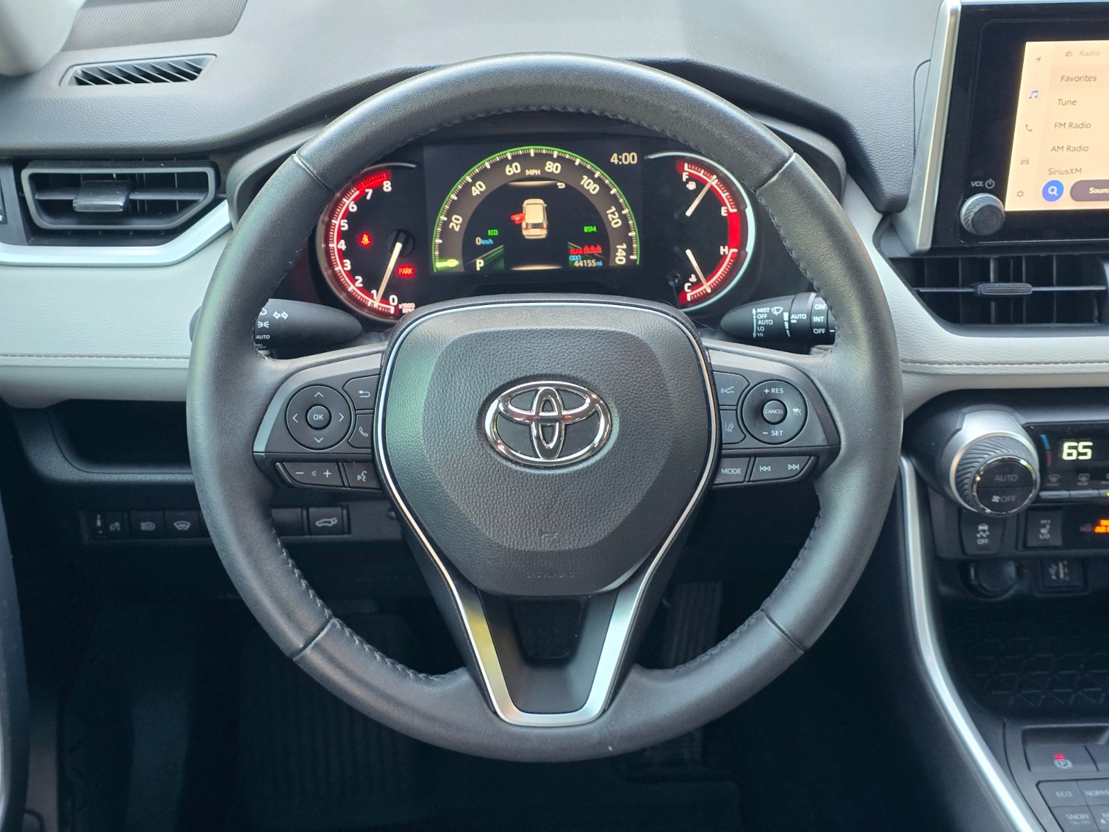 Used 2023 Toyota RAV4 XLE w/ Convenience Package AWD/4WD image 13