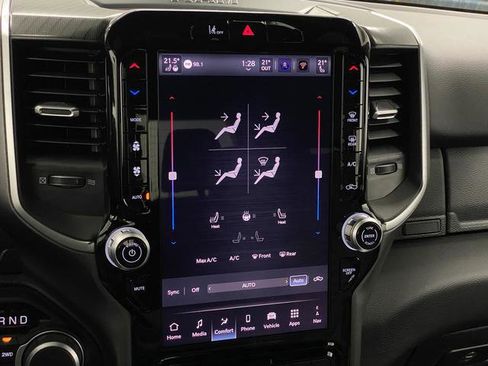 New 2026 RAM 1500 Big Horn image 20