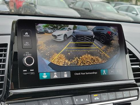 New 2026 Honda Odyssey Elite image 12