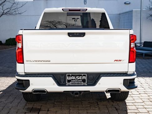 Used 2019 Chevrolet Silverado 1500 RST image 7