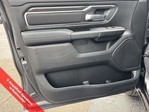 New 2026 RAM 1500 Big Horn image 17