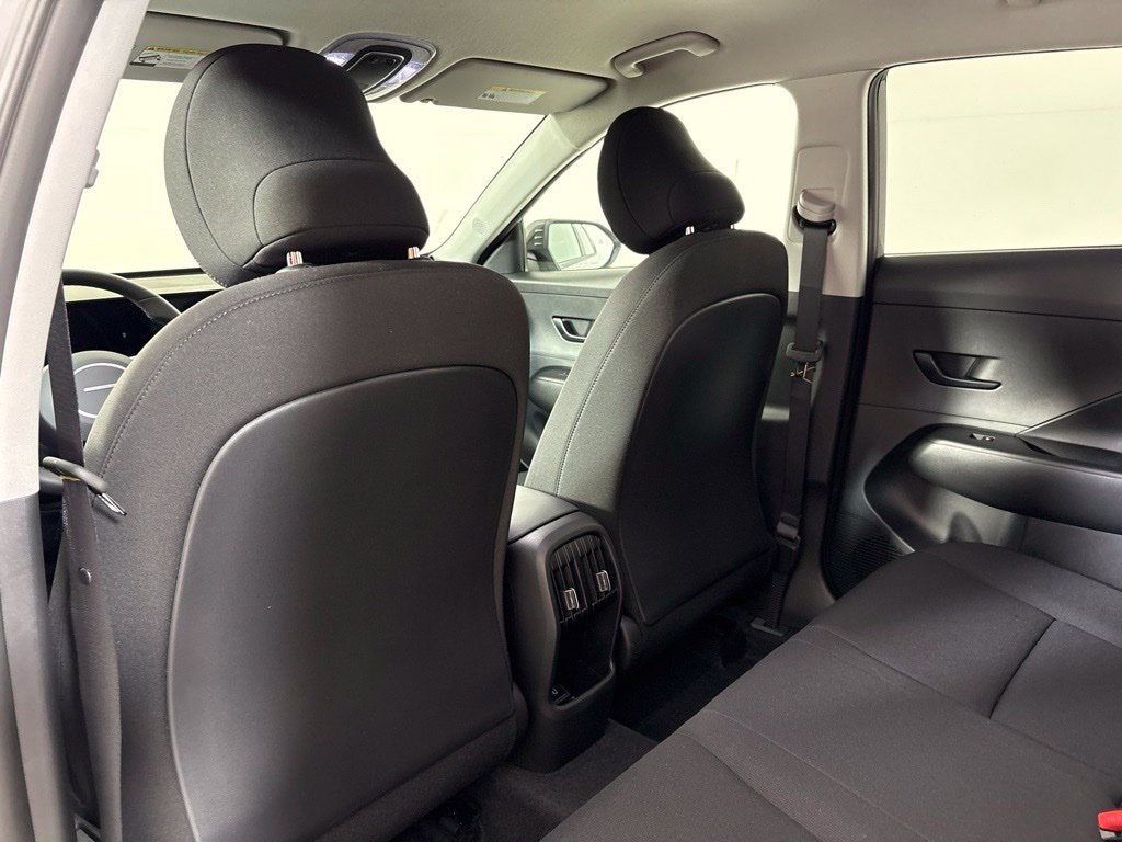 New 2027 Hyundai Kona SEL Sport FWD image 19