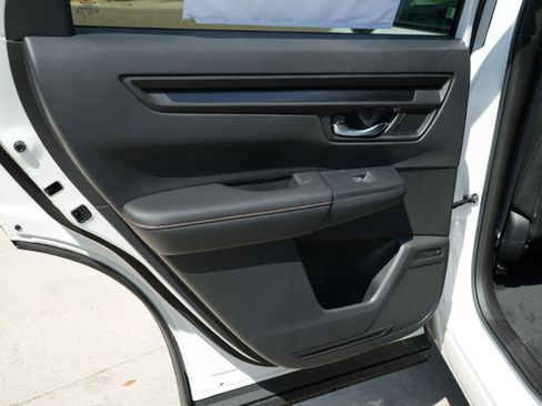 New 2026 Honda CR-V Sport-L image 18