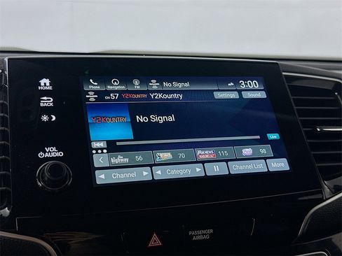 Used 2020 Honda Pilot Elite image 31