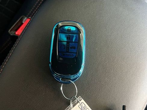 Used 2024 Honda HR-V Sport image 32