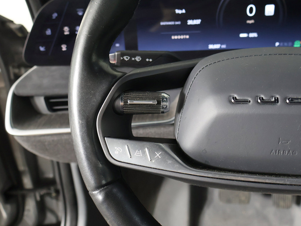 Used 2023 Lucid Air Grand Touring AWD/4WD image 40