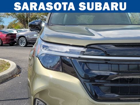 New 2026 Subaru Forester Touring image 7