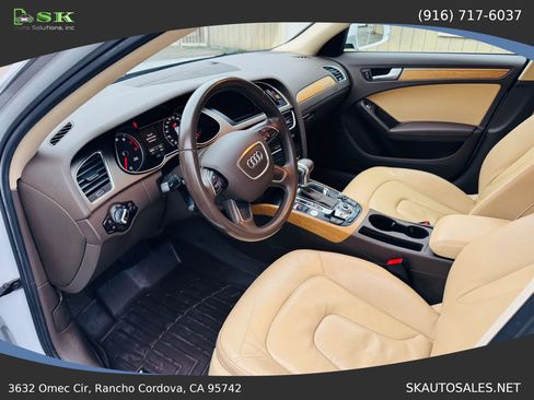 Used 2014 Audi A4 Premium Plus image 17