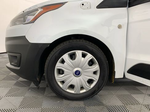 Used 2022 Ford Transit Connect XL FWD image 12