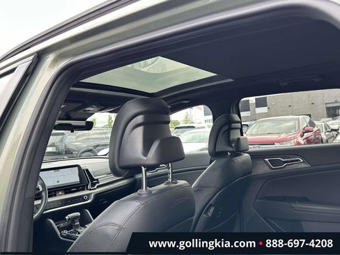 Certified 2024 Kia Sportage X-Line w/ X-Line Premium Package AWD/4WD image 14