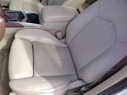 Used 2013 Cadillac SRX Performance w/ Driver Awareness Package AWD/4WD image 15
