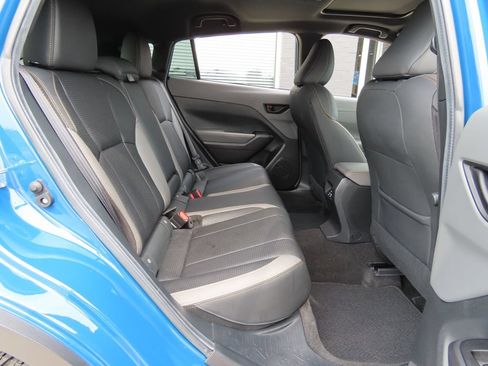 Used 2025 Subaru Crosstrek 2.5i Wilderness AWD/4WD image 30