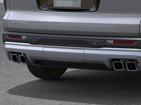 New 2026 Chevrolet Traverse LT w/ Driver Confidence Package image 45