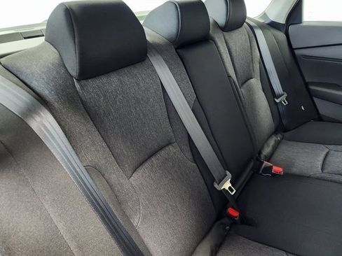 Used 2023 Honda Accord LX image 6