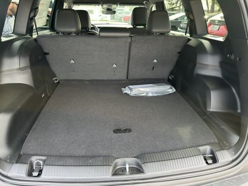 New 2026 Jeep Cherokee Limited image 22