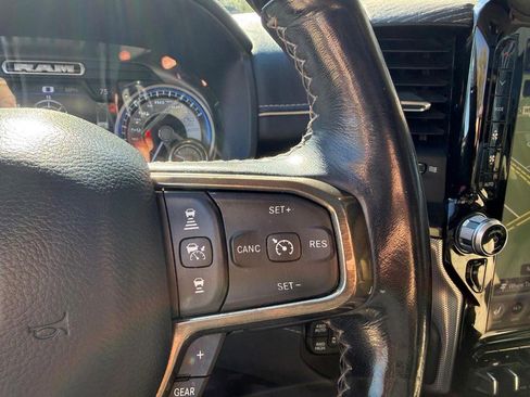 Used 2019 RAM 1500 Limited image 24
