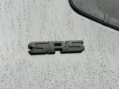 New 2026 Toyota Tundra SR5 w/ SR5 Premium Package image 20