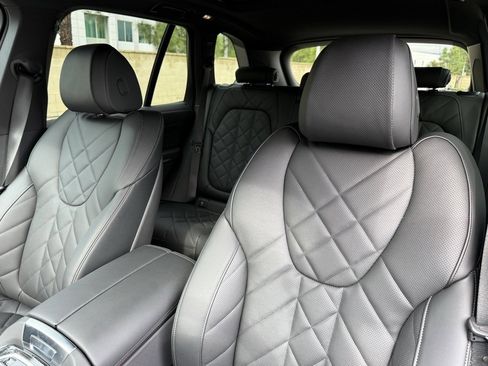 New 2026 BMW X5 xDrive50e w/ M Sport Package image 20