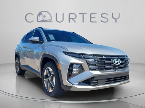 New 2026 Hyundai Tucson SEL FWD image 5