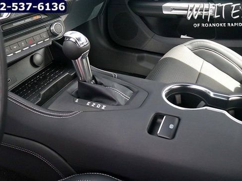 New 2024 Ford Mustang GT Premium RWD image 20